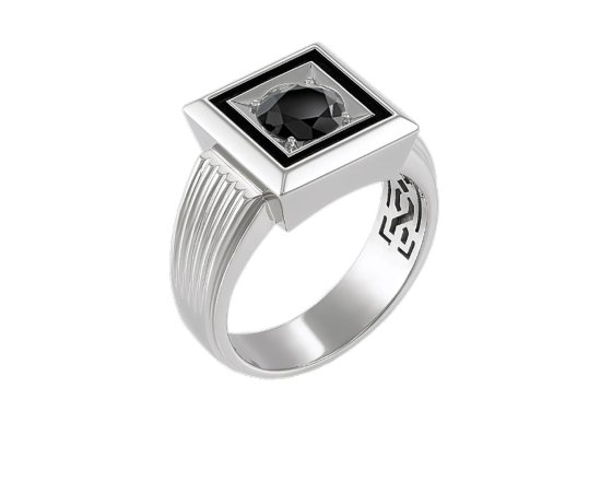 Кольцо KM00140